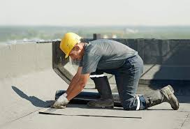 Sheet Metal Roofing in Scott City, KS